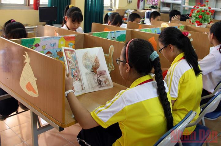 Ảnh minh hoạ: DUY LINH