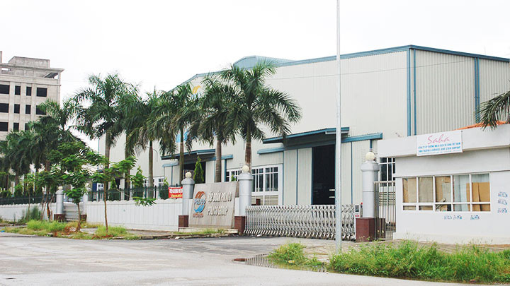 Giảm 30% tiền thuê đất