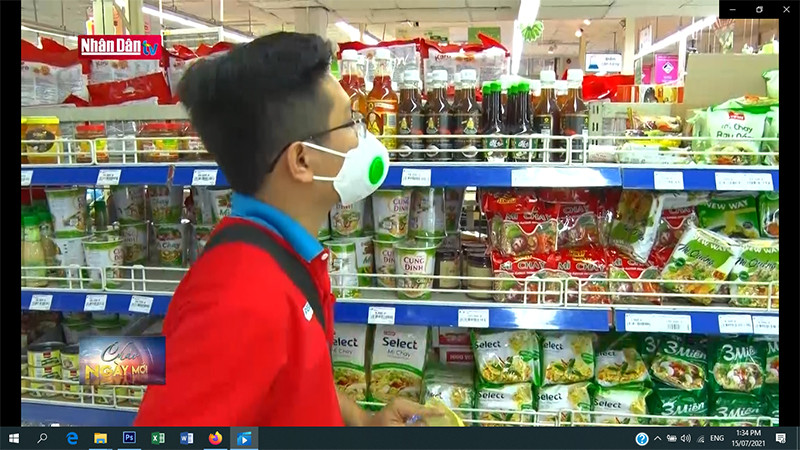 Đường dây nóng phản ánh hành vi lợi dụng dịch bệnh thu lợi bất chính