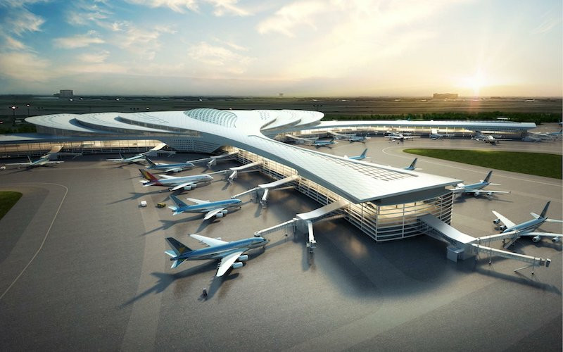 Những dự án giao thông trọng điểm được khánh thành, khởi công bất chấp đại dịch Covid-19