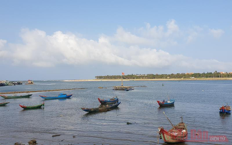 Đại dịch Covid-19 khiến ngành du lịch gần như đứng yên tại chỗ và đối mặt với cuộc khủng hoảng nhân sự chưa từng có (Ảnh minh họa: N.T)