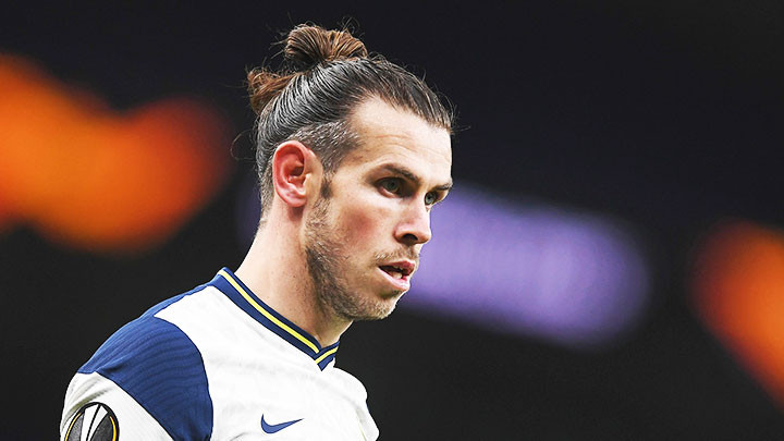 Bale khẳng định sẽ quay lại Real