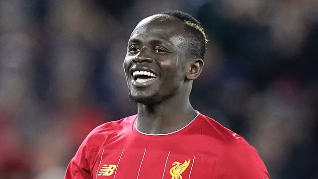 Sadio Mane nặng lòng với quê hương