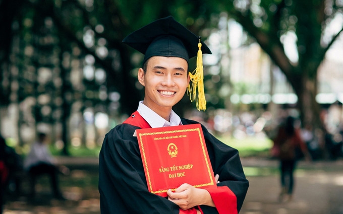 Một trong hai giải Nhì tuần thi này thuộc về Võ Minh Nhật (ảnh).