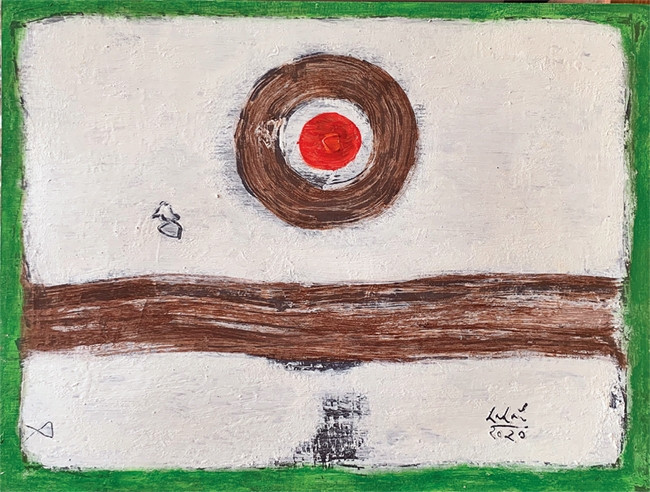 Minh họa: PHẠM HÀ HẢI