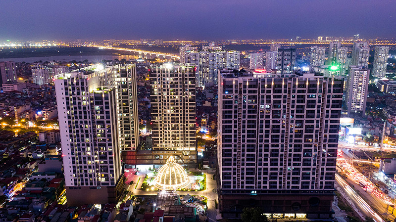 Sachi Prime là căn hộ cao cấp thuộc dự án Hinode City, tọa lạc tại vị trí đắc địa ngay cửa ngõ phía đông Hà Nội, liên kết mạnh mẽ nội thành với các tỉnh lân cận.