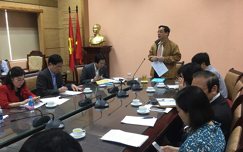 Bộ Y tế lập năm đoàn kiểm tra an toàn chống dịch Covid-19 tại bệnh viện