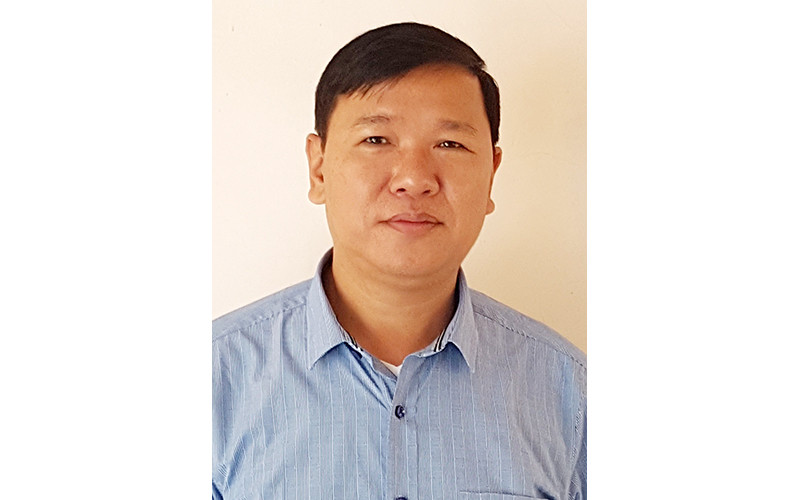 Giữ vững an ninh biên giới giúp người dân phát triển kinh tế