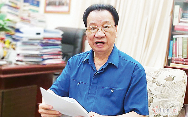 “Sau dịch Covid-19, cảm nhận rõ hơn cuộc sống bình an là hạnh phúc lớn nhất của dân”