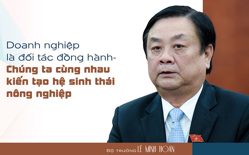 (Ảnh: Báo Nông nghiệp Việt Nam)