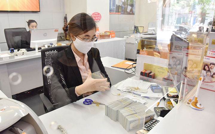 Lượng kiều hối về Việt Nam năm 2021 đạt khoảng 12,5 tỷ USD.