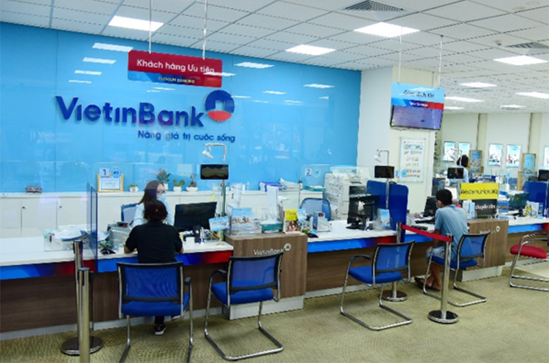 VietinBank tiếp tục giảm lãi suất cho vay lên tới 1%/năm cho các khách hàng chịu tác động tiêu cực của dịch bệnh Covid-19.
