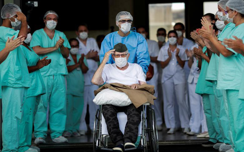 (Ảnh minh họa: Reuters)