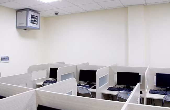 Điều chỉnh lịch thi đánh giá năng lực của ĐHQGHN