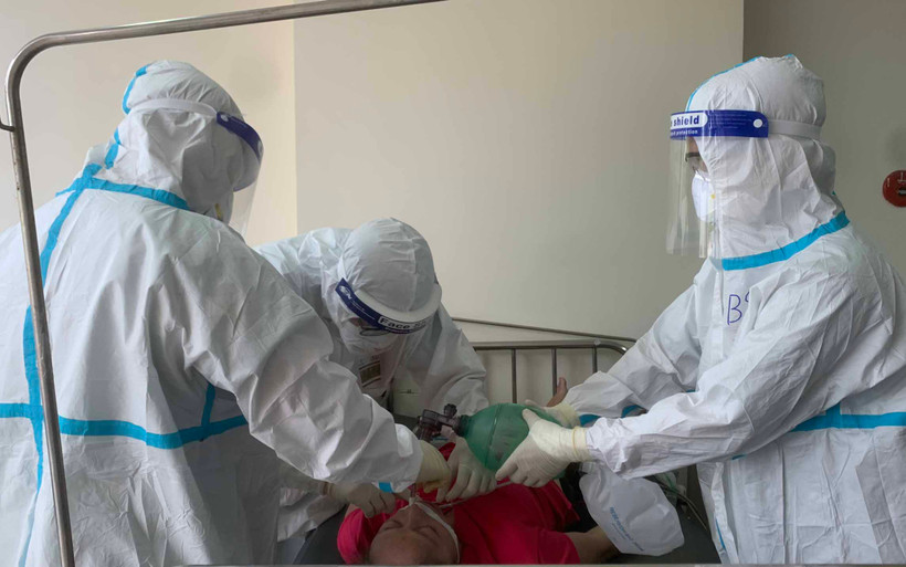 (Ảnh minh họa: NGUYỄN THIÊM)