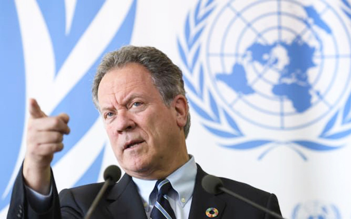 Khi đại dịch Covid-19 cũng trở nên “bé nhỏ”