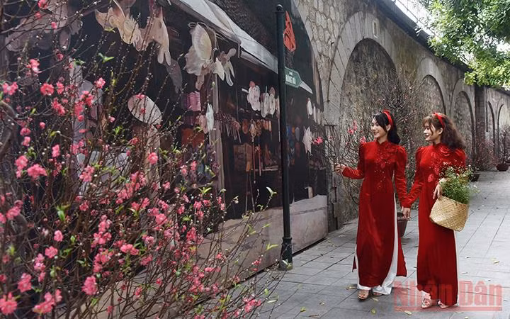 (Ảnh minh họa: TRẦN HẢI)