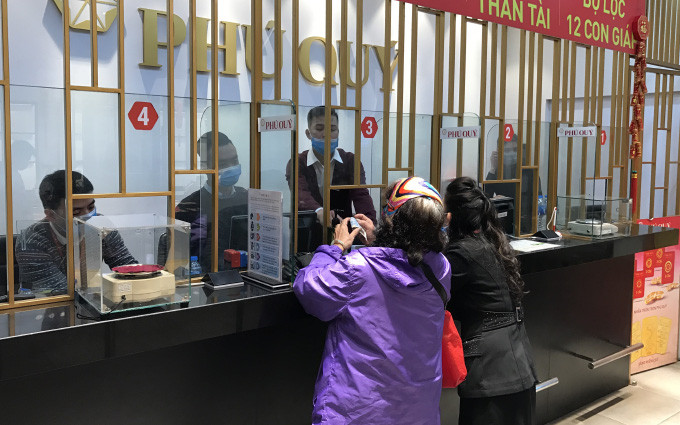 (Ảnh minh họa: Vietnamplus)