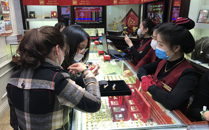 (Ảnh minh hoạ: Vietnamplus)