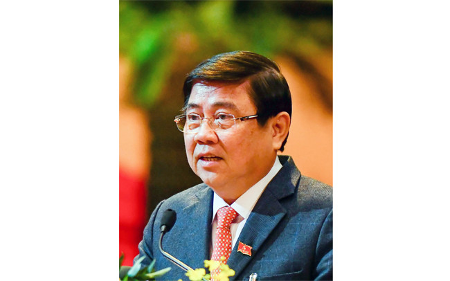 Phát triển kinh tế tri thức - kinh nghiệm quốc tế và thực tiễn từ TP Hồ Chí Minh