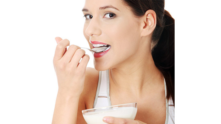 Ăn đúng giờ để giảm cân