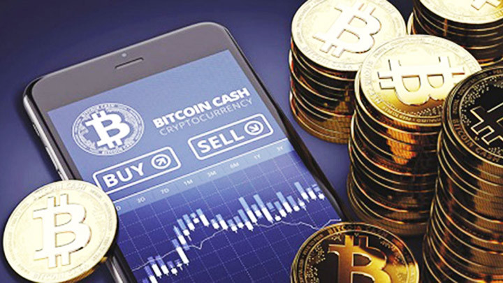 Tiền mã hóa, tiền kỹ thuật số, tiền ảo chưa được pháp luật Việt Nam công nhận, chưa có hành lang pháp lý bảo hộ.