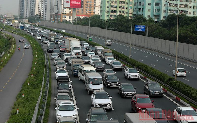 Ảnh minh họa. (Ảnh: HÀ NAM)