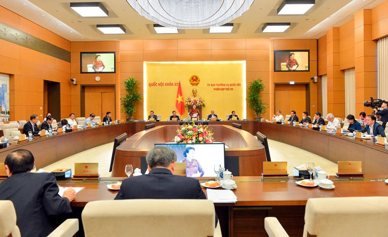 (Ảnh: quochoi.vn)