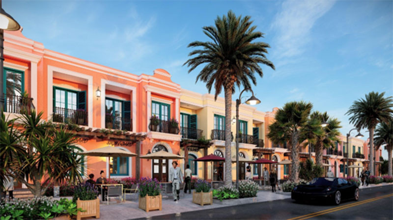 Second home đa mục đích sử dụng đang là lựa chọn hấp dẫn cho nhà đầu tư. (Ảnh: Mẫu second home biển tại NovaWorld Phan Thiet – Siêu thành phố biển – Du lịch – Sức khỏe)