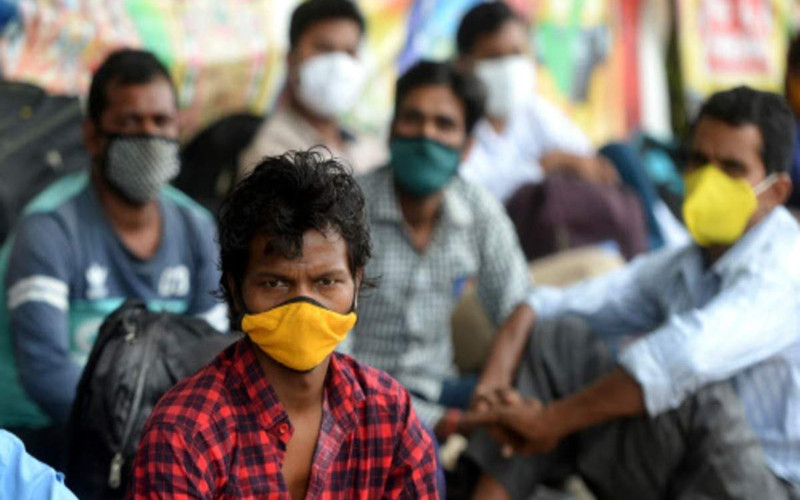 Ảnh: Times of India.