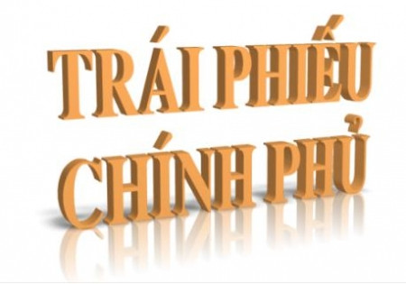 Lãi suất tăng trở lại, TPCP “hút” 9.205 tỷ đồng