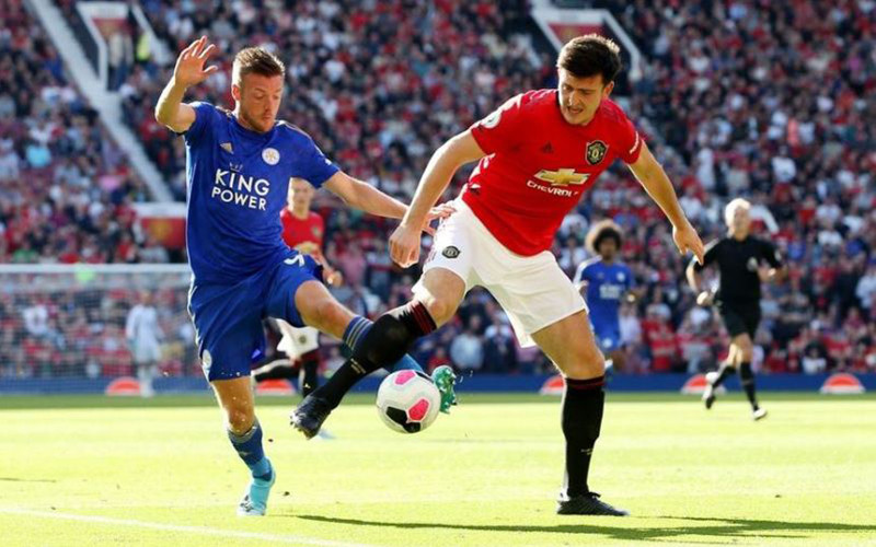 (Ảnh: Premier League).