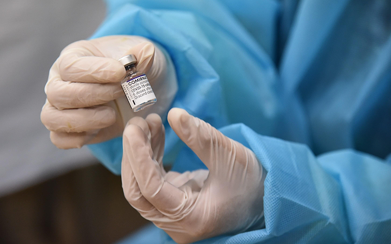 Ảnh minh họa. (Ảnh: Ngọc Duy)