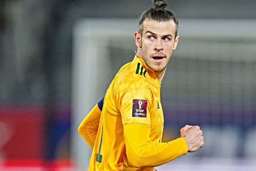 Liệu Bale sẽ ghi bàn cho xứ Wales? 