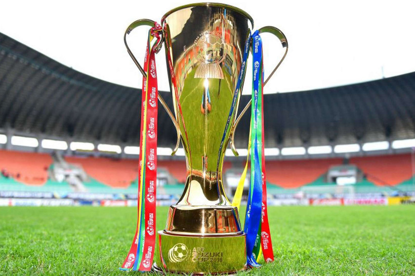 AFF Cup sẽ vẫn được tổ chức vào tháng 12 tới. (Ảnh: Getty)