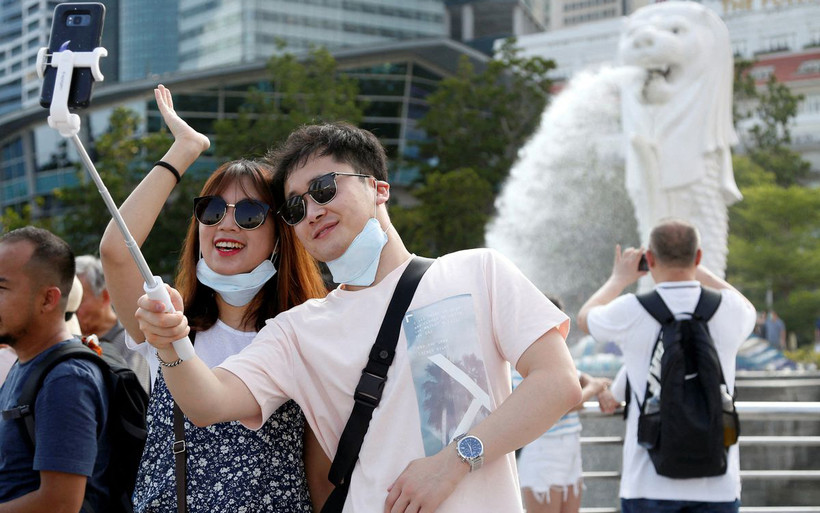 Ảnh minh họa. (Nguồn: Reuters)