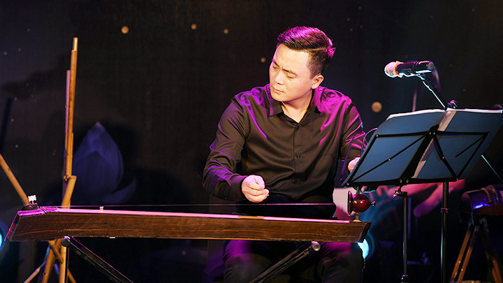 Làm mới nhưng không bóp méo truyền thống