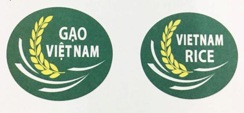 Đã có 22 quốc gia bảo hộ nhãn hiệu Gạo Việt Nam/Vietnam Rice. Hiện, Bộ NN-PTNT đang là chủ sở hữu nhãn hiệu này.