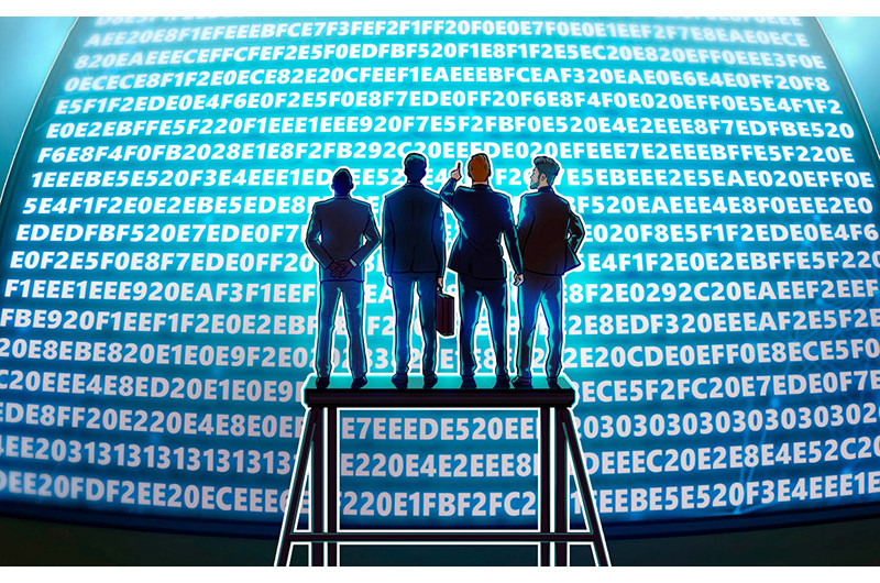 Mã nguồn World Wide Web được bán với giá 5,4 triệu USD