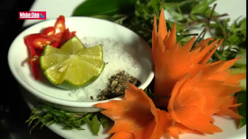 Khu du lịch sinh thái Thung Nham
