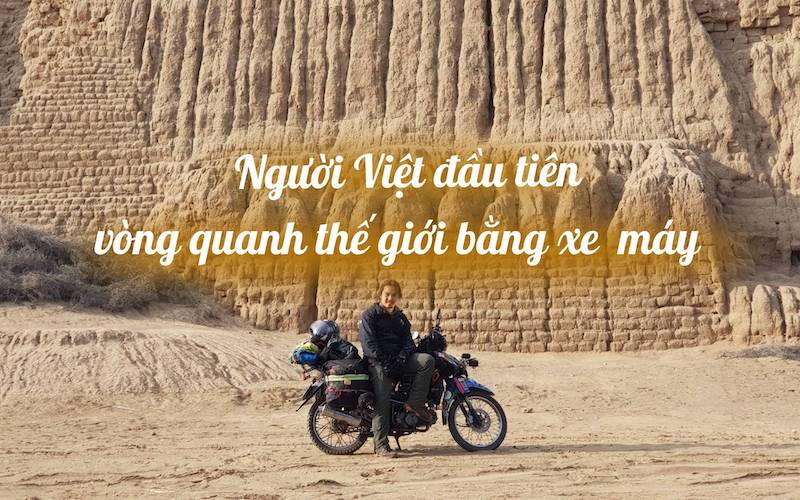 Không bắt đầu thì sẽ không bao giờ có kết thúc