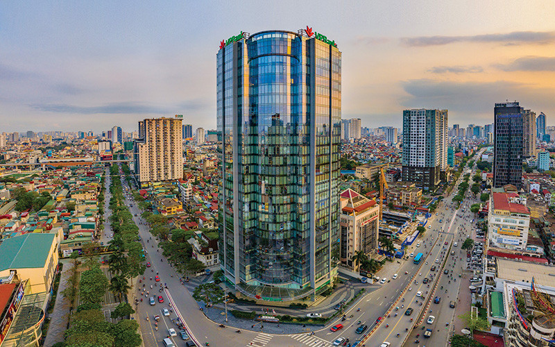 VPBank vững vàng vượt qua đại dịch, sẵn sàng hồi phục