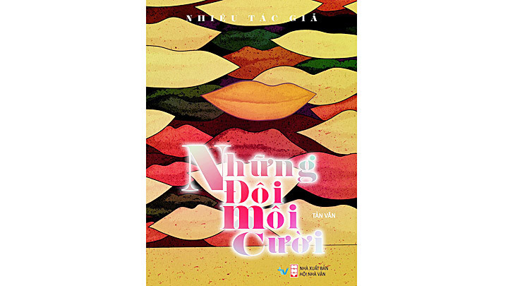 Tỏa ngát những mầu hoa