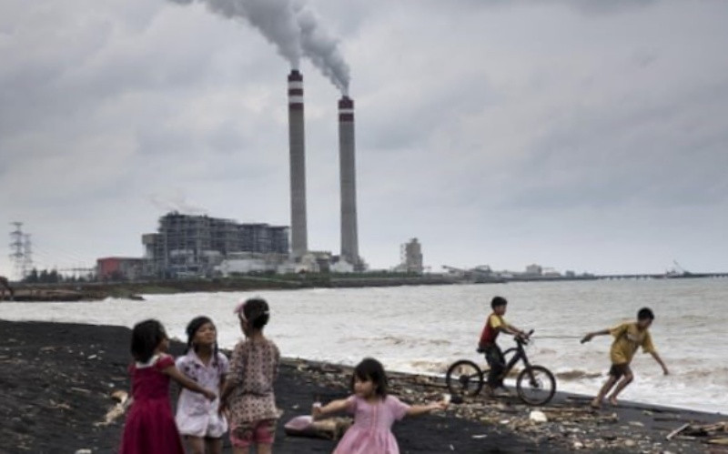 Ảnh minh họa. (Ảnh: Reuters.)