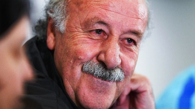 HLV Del Bosque sẽ giúp Tây Ban Nha đoạt "cú ăn ba"?