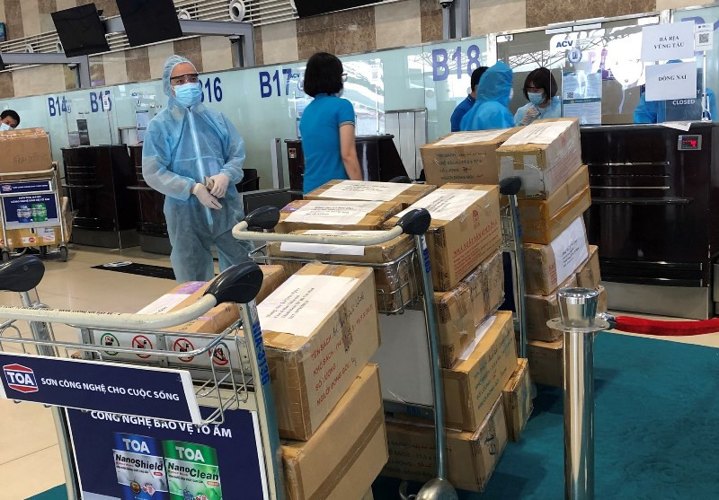 Những cuốn sách sẽ là người bạn đồng hành mang đến thế giới giải trí lý thú và bổ ích cho các em nhỏ.