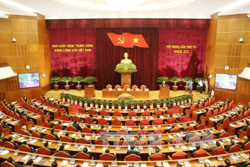 Ðề cao trách nhiệm người đứng đầu