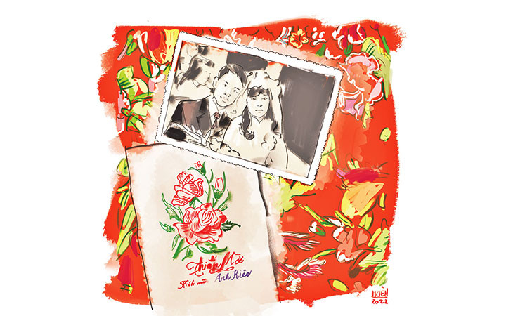 Minh họa: HẢI KIÊN