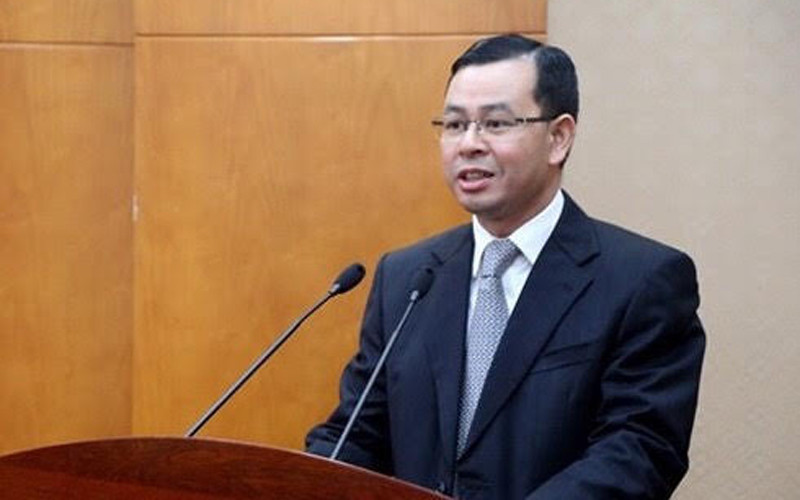 Tân Bí thư Tỉnh ủy Hòa Bình Ngô Văn Tuấn nhiệm kỳ 2020-2025 