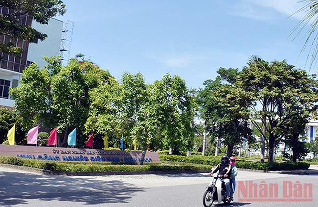 Ổ dịch tại Khu công nghiệp Điện Nam - Điện Ngọc đã được khống chế.